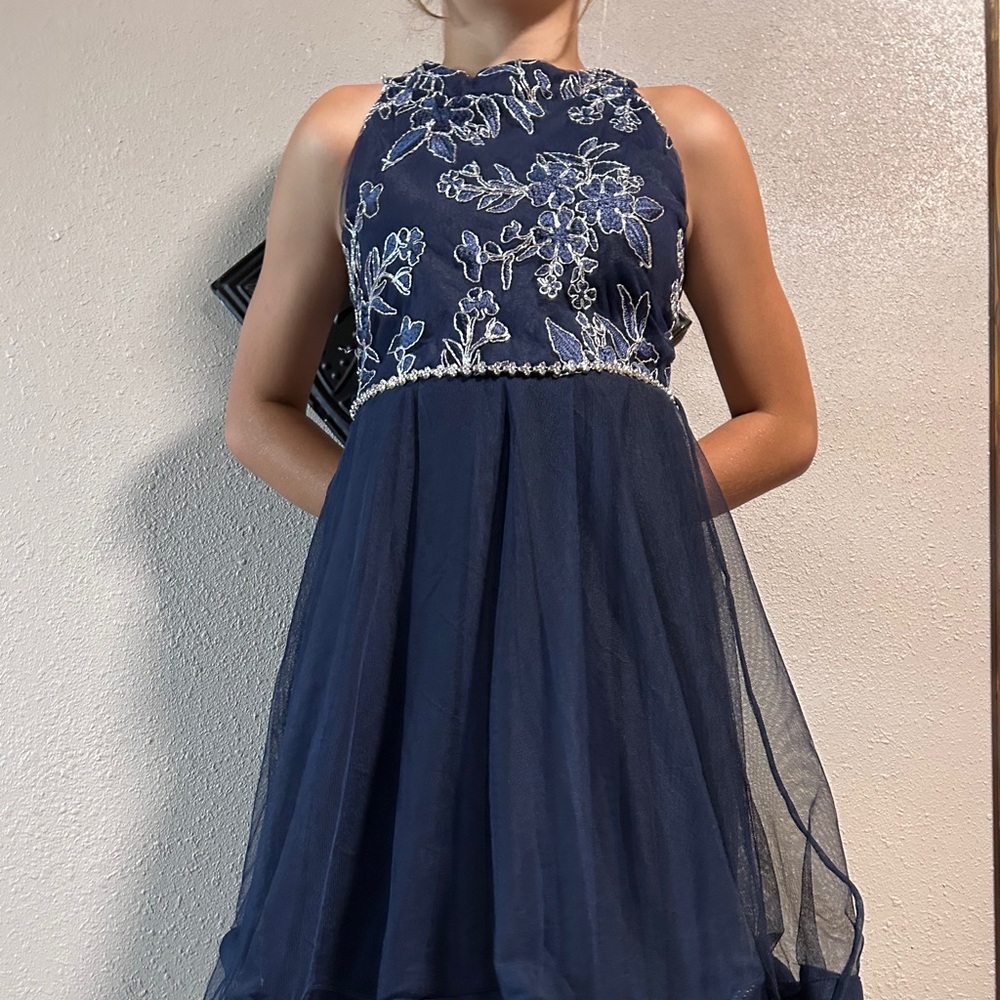 Little ladies extraordinary size 14